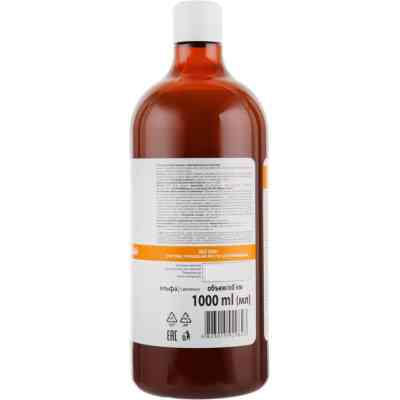 Шампунь Домашній Доктор Яичные желтки и золотой ус 1000 мл (4823015929823) Винница