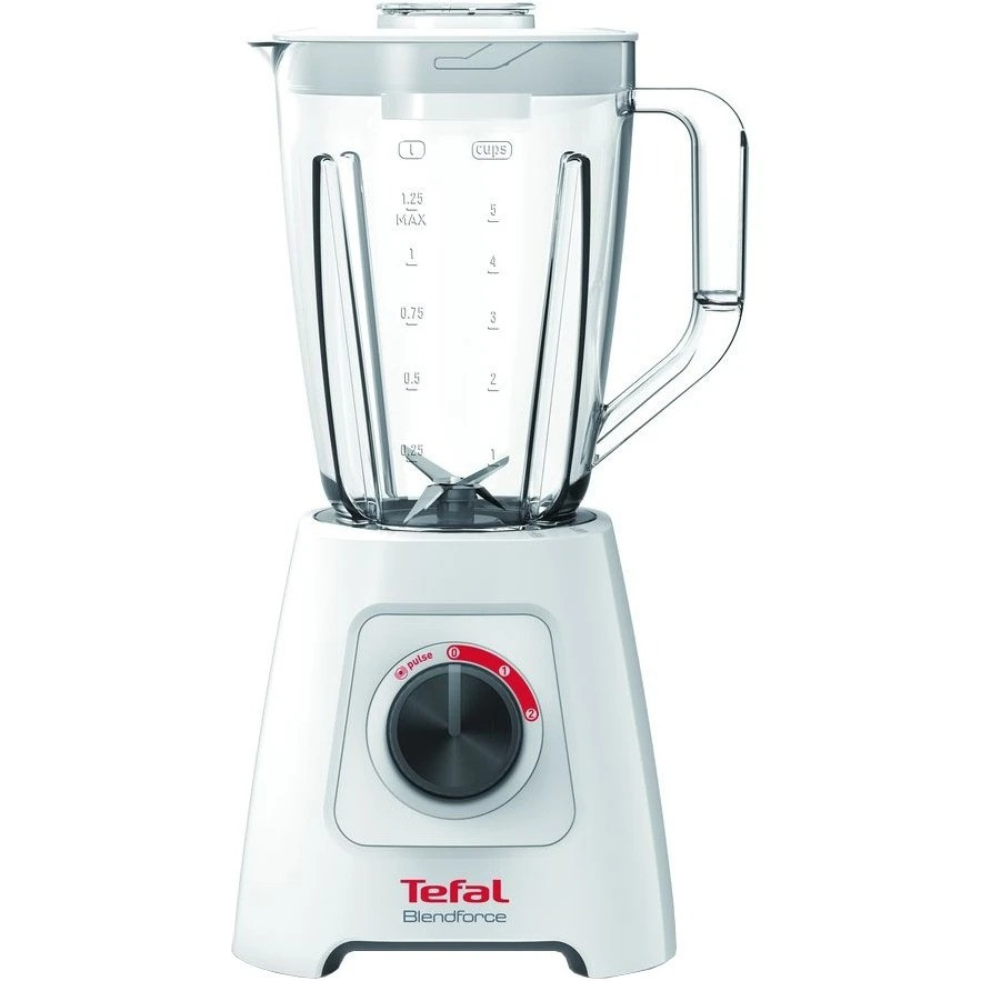 Блендер Tefal BlendForce BL420131 ( Білий ) Харьков - изображение 12