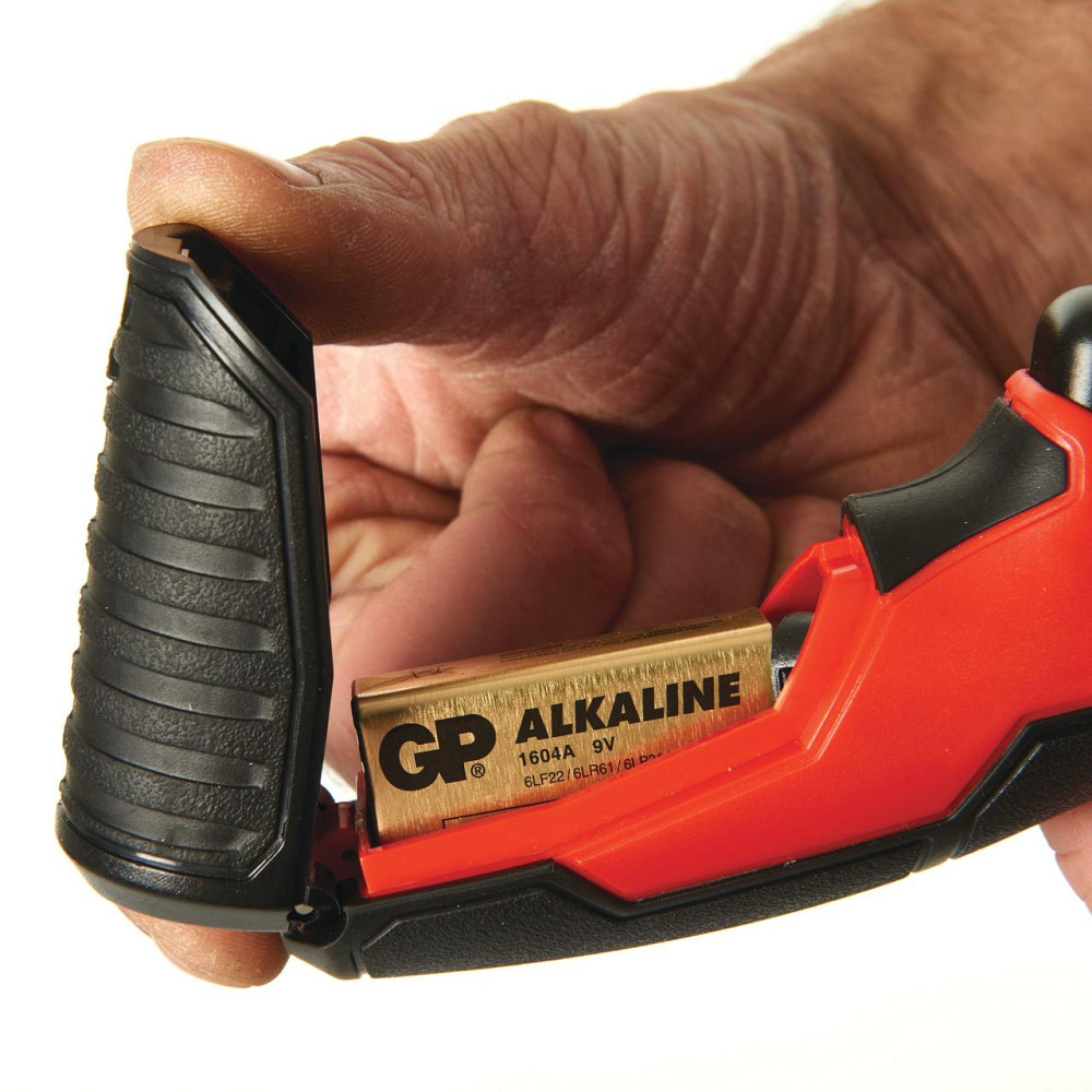 Дістанційний пірометр MILWAUKEE 2267-40 Одесса - изображение 8