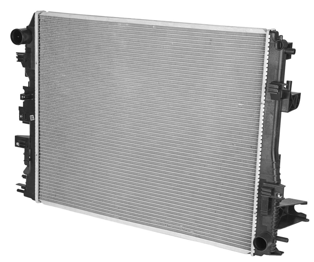 Радіатор охолодження RAM 68232742AA 35193 Київ - фото 1