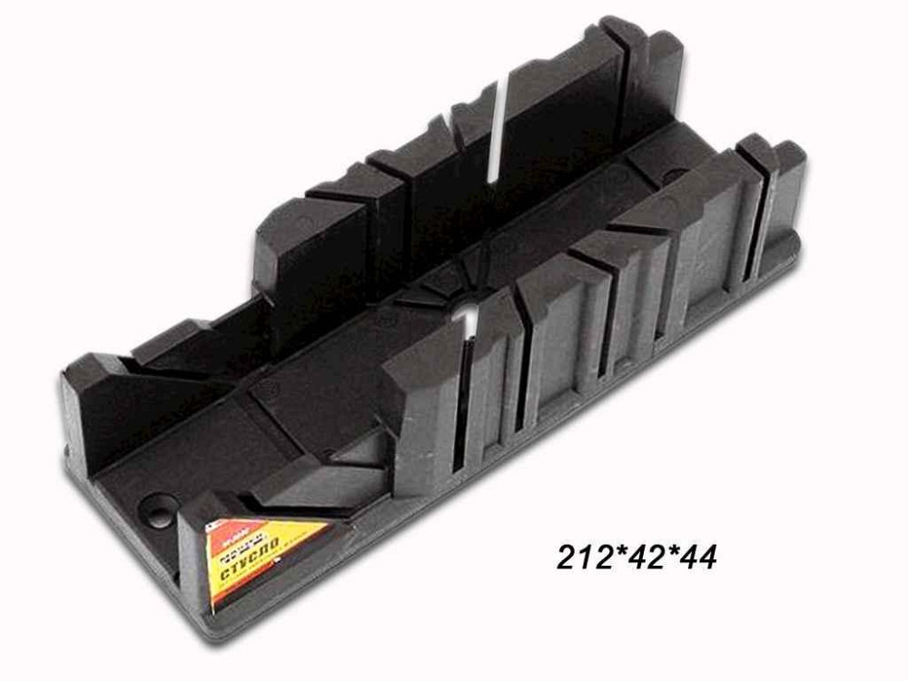Стусло пластмасове 212х42х44 14-3840 ТМ MASTER TOOL Київ - фото 1