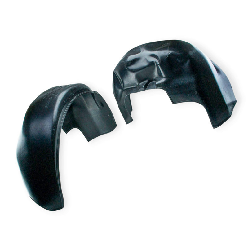 Захист-порилки Fusion (12-20) задні Форд Мукачево - фото 1