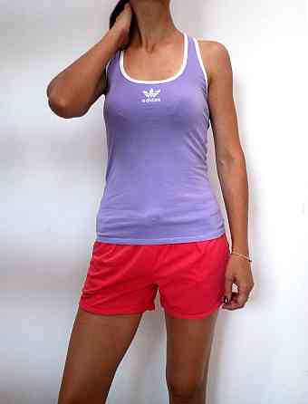 Женская майка борцовка Аdidas Сумы
