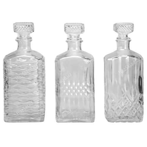 Графін 9097-9 S&T Житомир - изображение 2