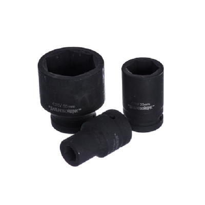 Головка торцева Далекобійник 1" 30мм (Г1ДК30) Вінниця - фото 1