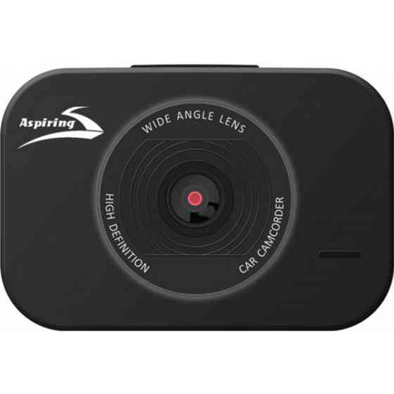 Відеореєстратор Aspiring Proof 3 FHD 1080p (PR011510) Киев
