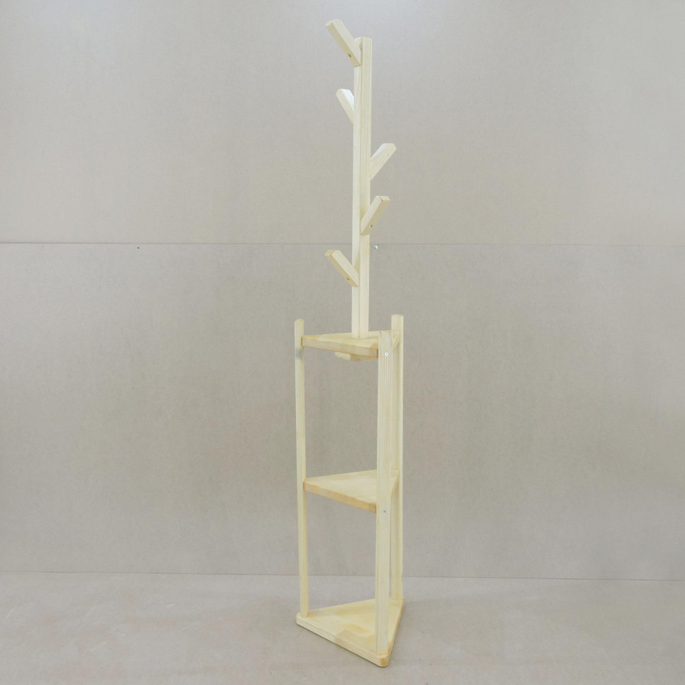 Стойка вешалка для одежды 