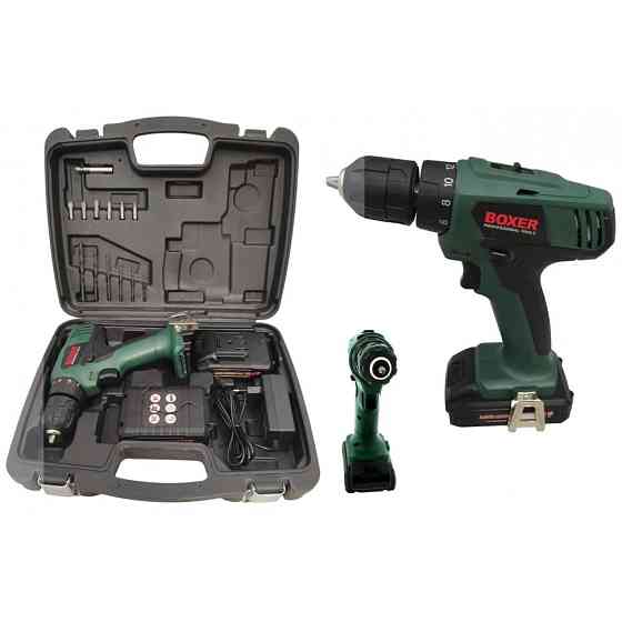 Дрель шуруповерт профессиональная, Фирменный аккумуляторный шуруповерт хорошего качества UI-41 Львов