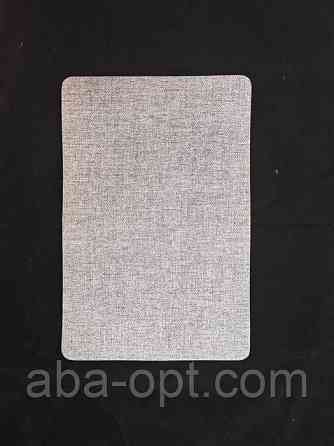 Килимок для сервірування сірий 45 х 30 см Граф ( шт ) Одеса