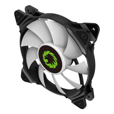 Кулер до корпусу Gamemax FN-12Rainbow-C2 Вінниця - фото 9