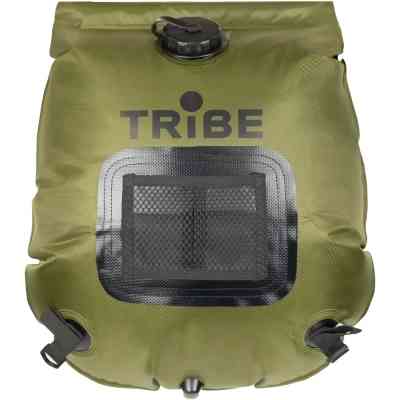 Душ портативний Tribe Shower 20 л (T-MA-0011-olive) Вінниця