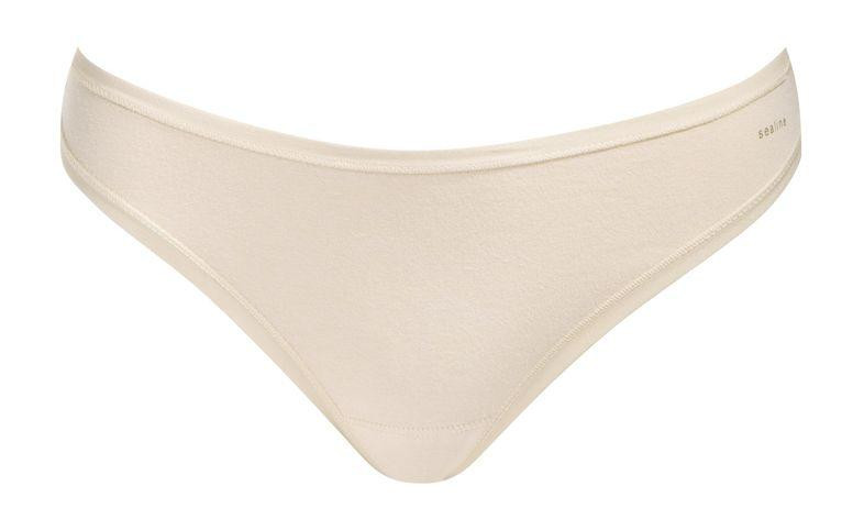 Мини-стринги Sealine 220-017 L, Бежевый Киев - изображение 1