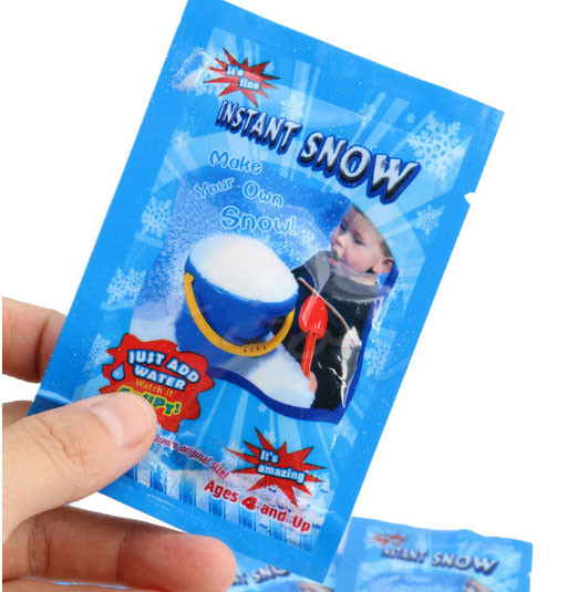 Снег искусственный Киев - изображение 3