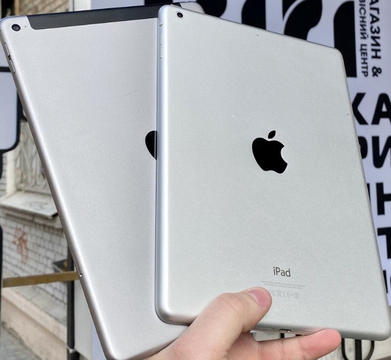 Планшет: iPad Air 1 9.7 Киев - изображение 1