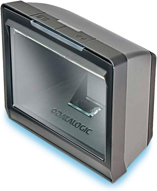 Сканер штрих-кодів Datalogic Magellan™ 3200 VSi Луцк - изображение 1