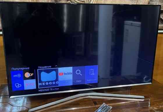 Телевизор Samsung 48