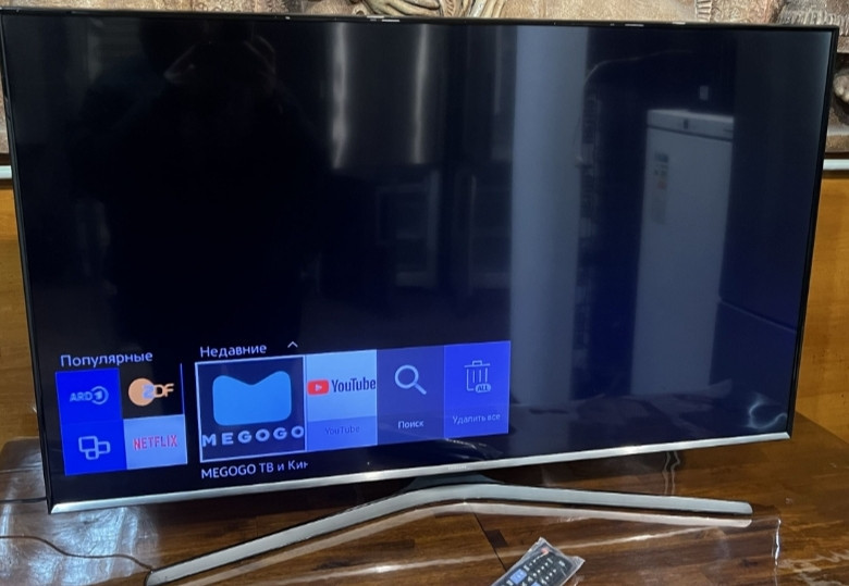 Телевізор Samsung 48" Київ - фото 2