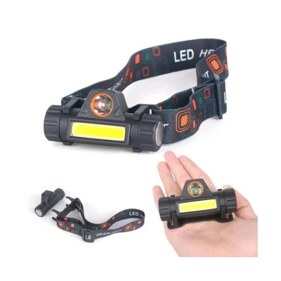 Фонарь Voltronic WX-8101 Винница - изображение 4