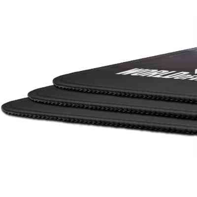 Коврик для мышки Wargaming World of Tanks Super Conqueror XL Multicolored (FSWGMP_SRCONQ_XL) Винница