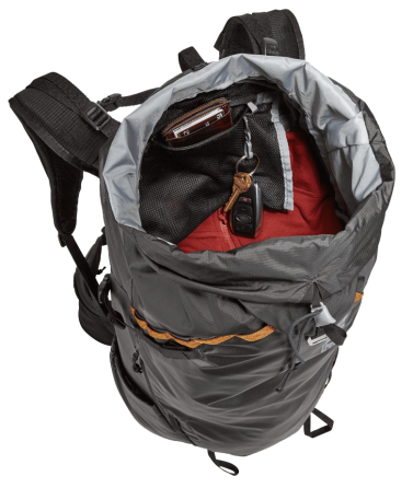 Рюкзак Thule Stir 35L Men Hiking Backpack TSTM-335 Obsidian (7121899) Киев
