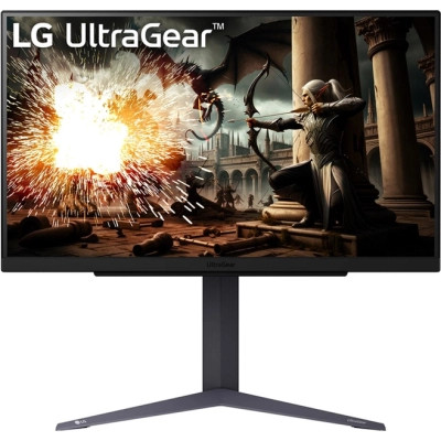 Монитор LG 27GS75Q-B Винница - изображение 2