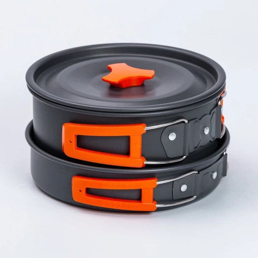 Набор посуды BRS-153 MQ-86 Львов - изображение 2