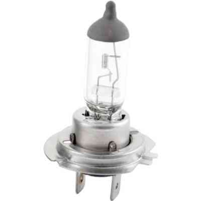 Автолампа SOLAR H7 12V 55W PX26d Starlight+30 (1207) Винница