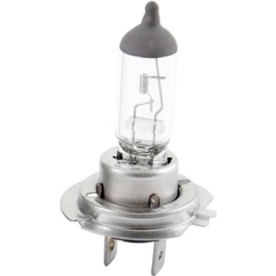 Автолампа SOLAR H7 12V 55W PX26d Starlight+30 (1207) Винница - изображение 1