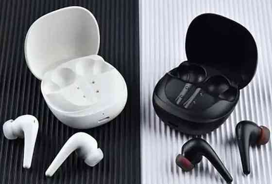 Наушники : Bluetooth 1MORE Aero ANC ES903 Київ