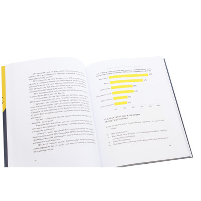 Книга Малюк та бюджет. Як українським батькам виховати фінансово успішних дітей - Любомир Остапів Yakaboo Publishing (9786177544677) Вінниця - фото 11