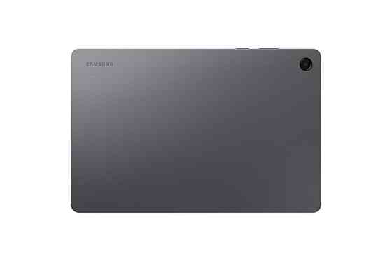 Планшет Samsung Galaxy Tab A11+ SM-X236 6/128GB 5G Gray (SM-X236BZAREUC) ( 16515 ) Харків