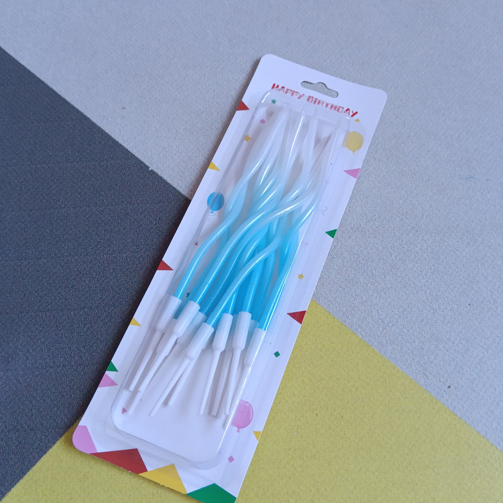 Свечи для торта 