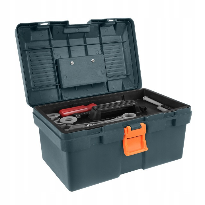 Игрушечный набор инструментов для ребенка 32 предмета в ящике Iso Trade (26694) Нововолынск - изображение 3