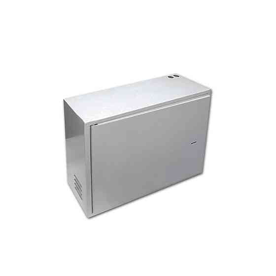 Ящик антивандальний SteelNet SN-ШН-550-з-2-3U/1,2 Киев