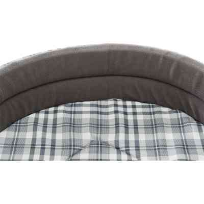 Лежак для тварин Trixie "Lucky" (45х35 см) в клітку бежевий (4011905370217) Вінниця