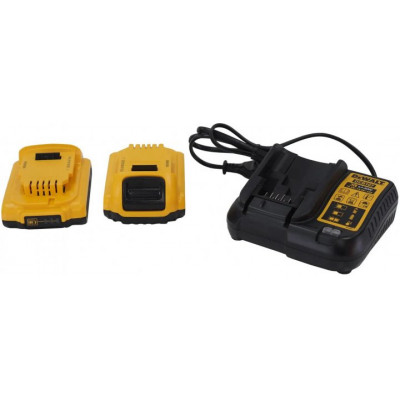 Шуруповерт DeWALT DCD771D2 Винница - изображение 6