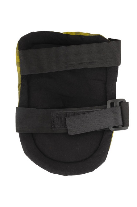 Наколінники захисні MASTERTOOL MILITARY PE II-EN 14404 82-0169 Коломия - фото 3