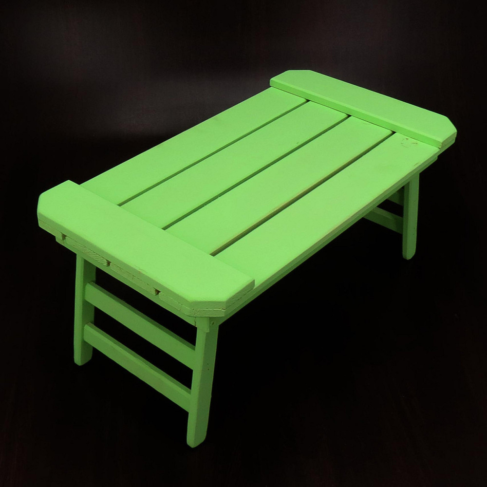 Столик-поднос для завтрака 