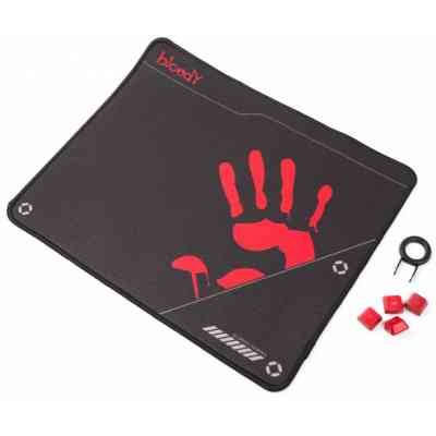 Комплект A4Tech Bloody B1700 USB Black (4711421980401) Вінниця