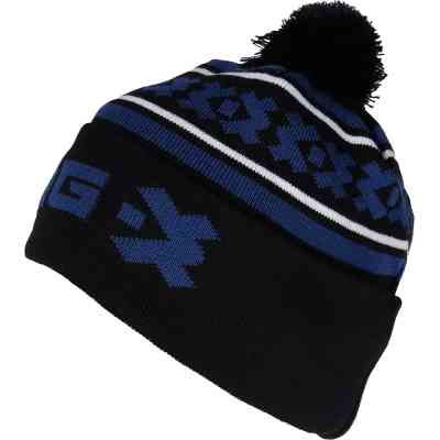 Шапка Viking Fishing Pompon Hat 58 Blue (1919.05.79) Вінниця