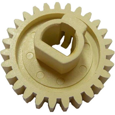 Шестерня HP LJ P2030/2035/P2050 аналог RU6-0690 BASF (BASF-RU6-0690-000) Винница - изображение 1