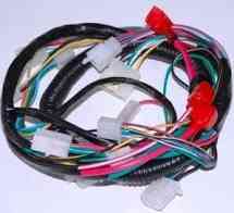 Проведення на мопед Alfa Мукачево