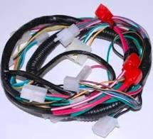 Проводка на мопед Alfa Мукачево - изображение 1