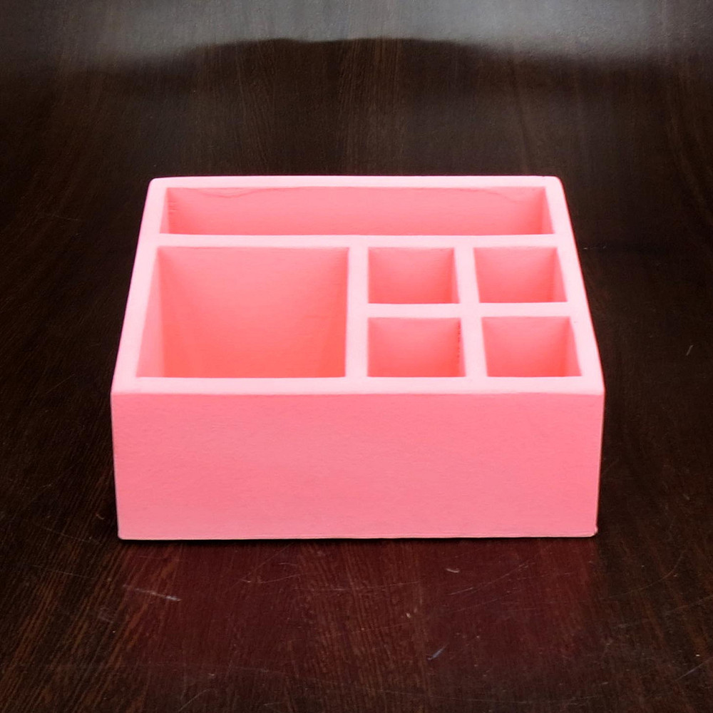 Органайзер настільний "Патерсон" барбі Миколаїв - фото 2