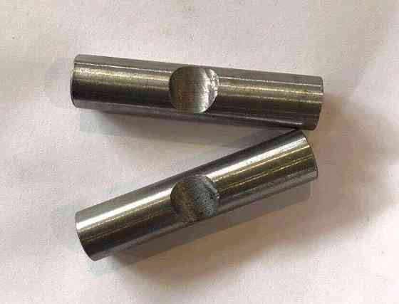 Ось коромысла мотоблок (пара) 175N/180N (7/9Hp) Мукачево