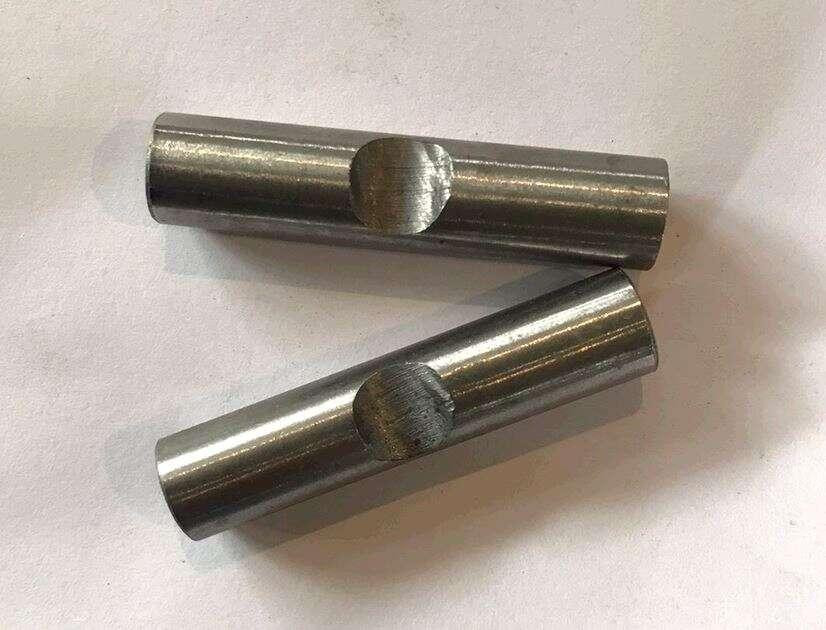 Ось коромысла мотоблок (пара) 175N/180N (7/9Hp) Мукачево - изображение 1