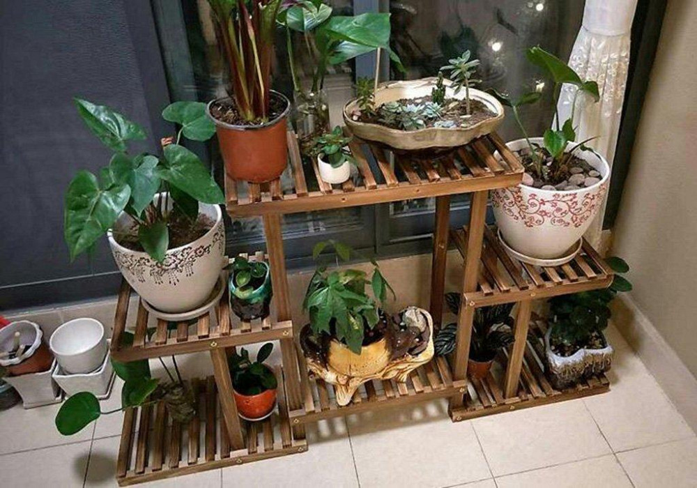 Подставка для цветов 