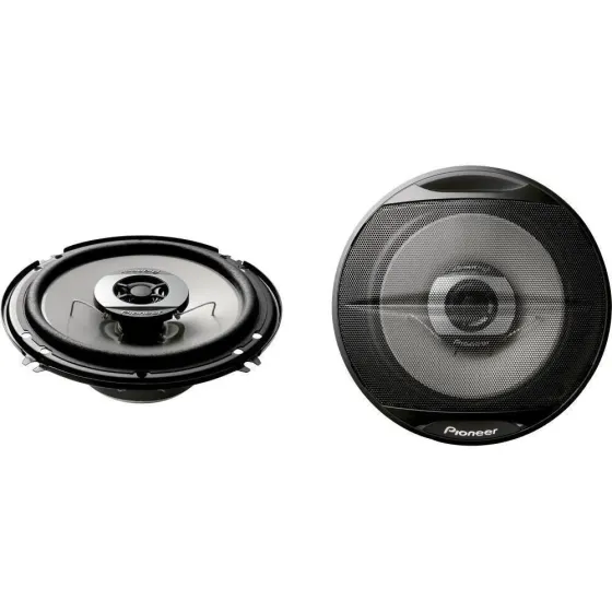 Автомобильная акустика, колонки Pioneer TS 1643 (180W) 2 полосные Коломия