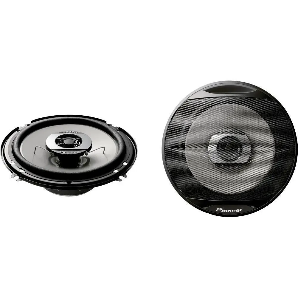 Автомобильная акустика, колонки Pioneer TS 1643 (180W) 2 полосные Коломыя - изображение 2