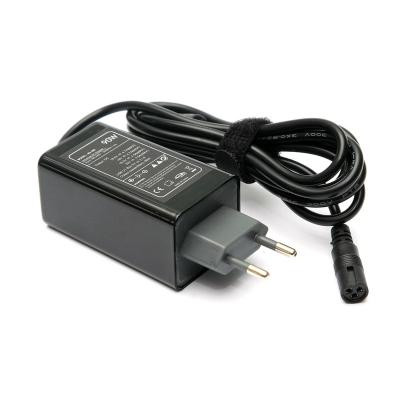 Блок живлення до ноутбуку PowerPlant AD-390 220V, 90W Универсальный (KD00MS0045) Вінниця - фото 1